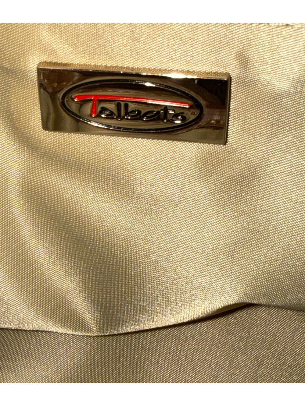 Talbots small shoulder bag - Picture 6 of 7